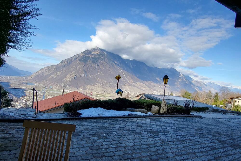 Photo of Others in Martigny