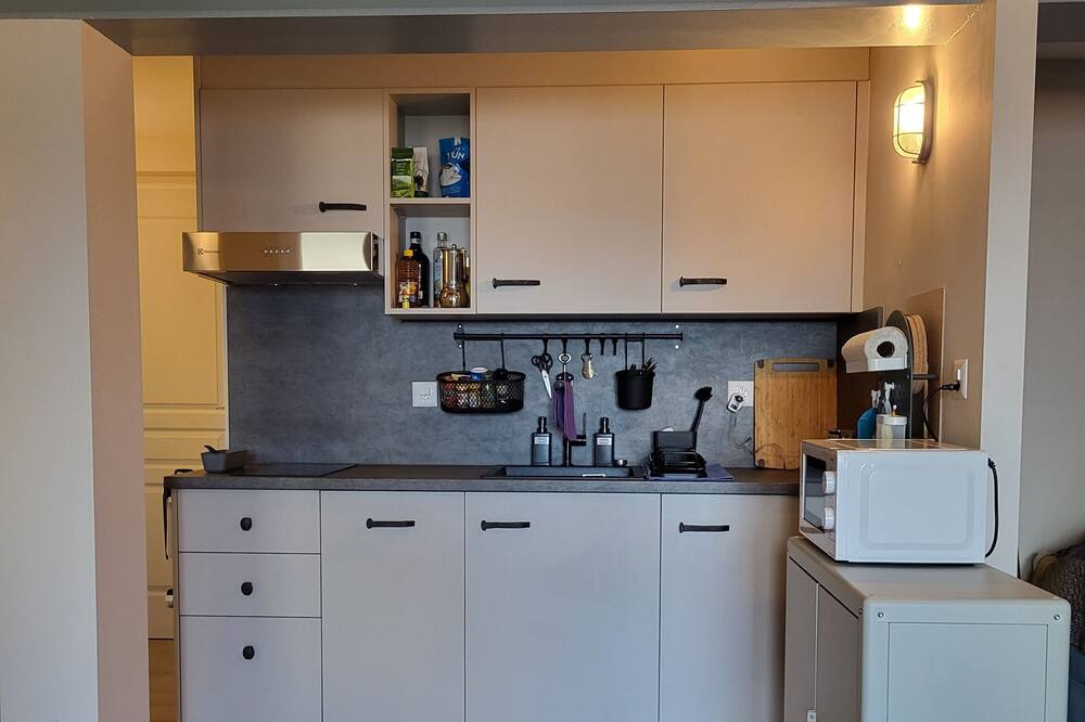 Photo of Kitchen in Martigny