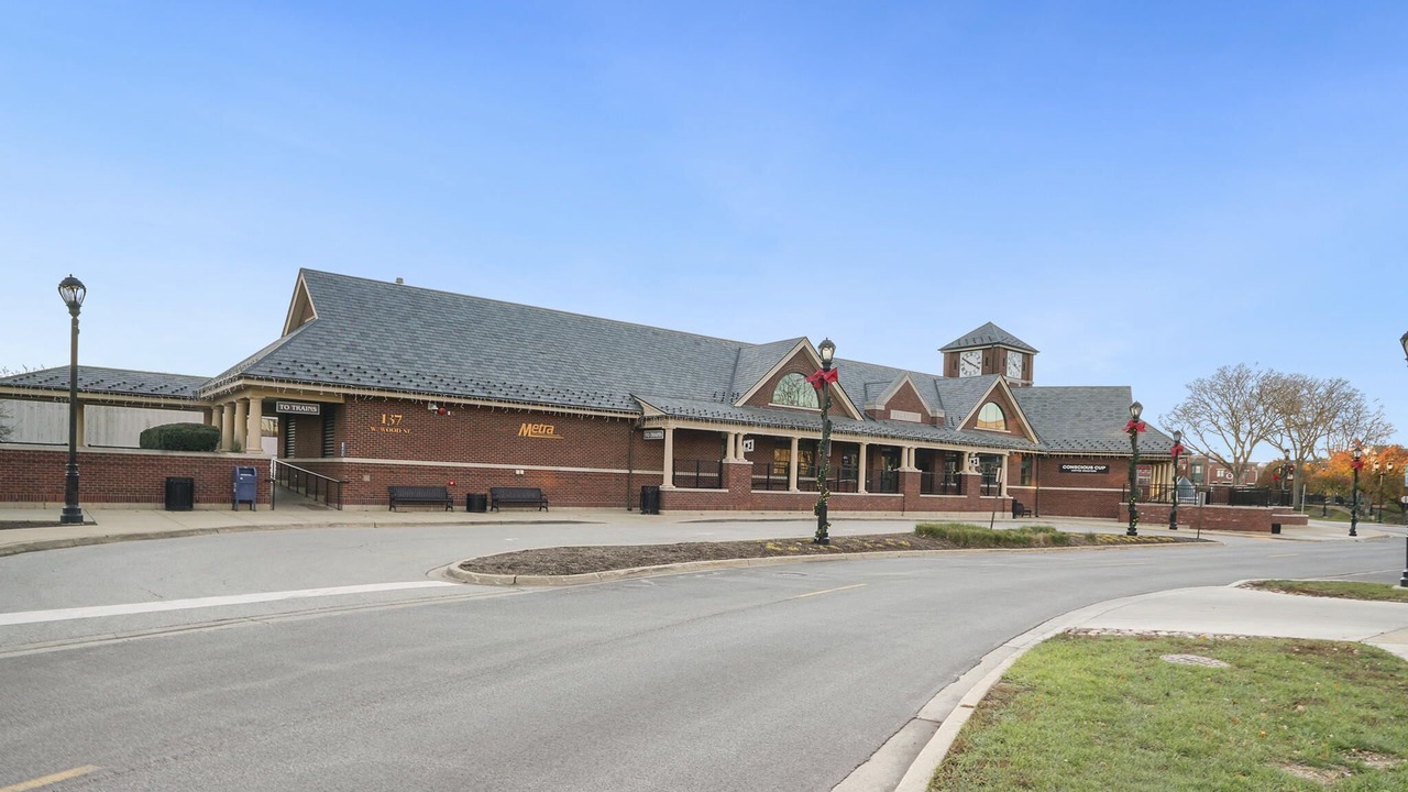 Photo of Outdoor in Palatine
