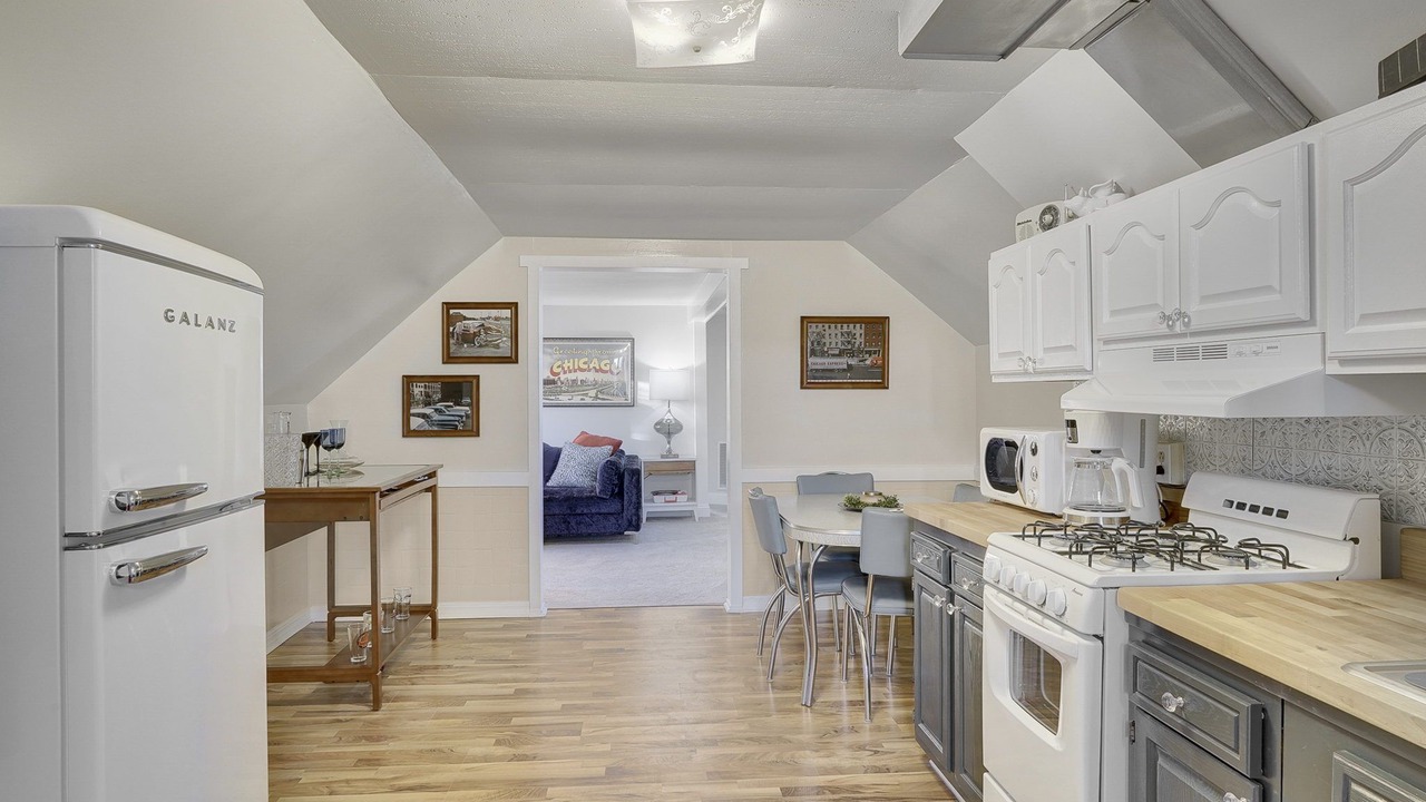 Photo of Kitchen in Palatine
