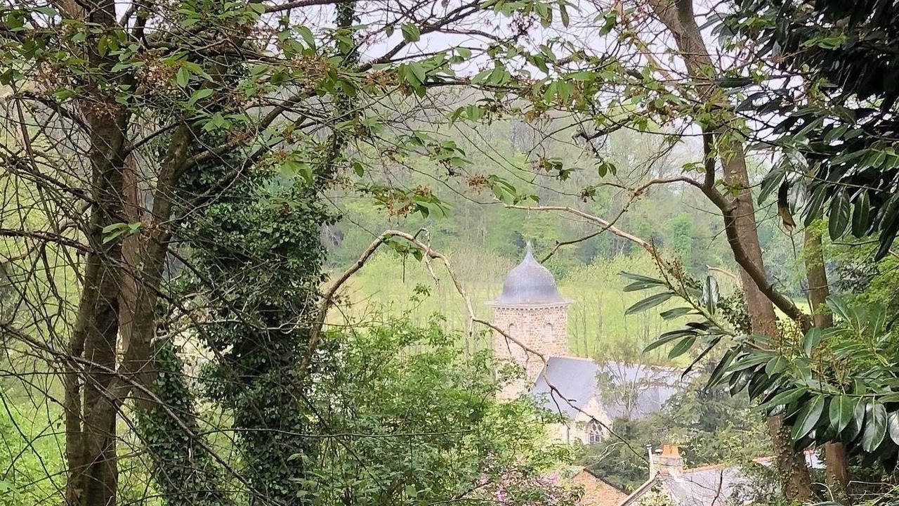 Photo of Outdoor in Saint-Brieuc-des-Iffs