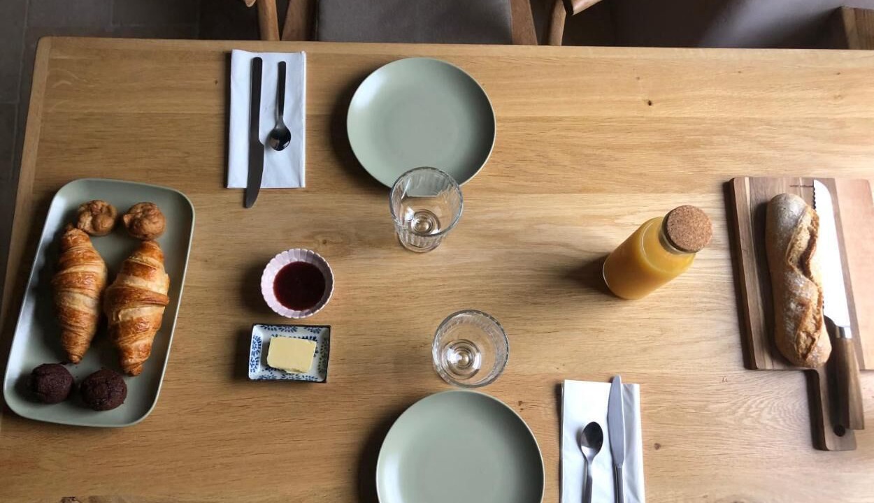 Photo of Others in Saint-Brieuc-des-Iffs