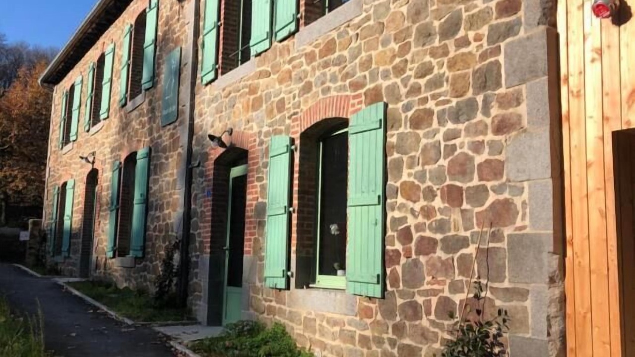 Photo of Outdoor in Saint-Brieuc-des-Iffs