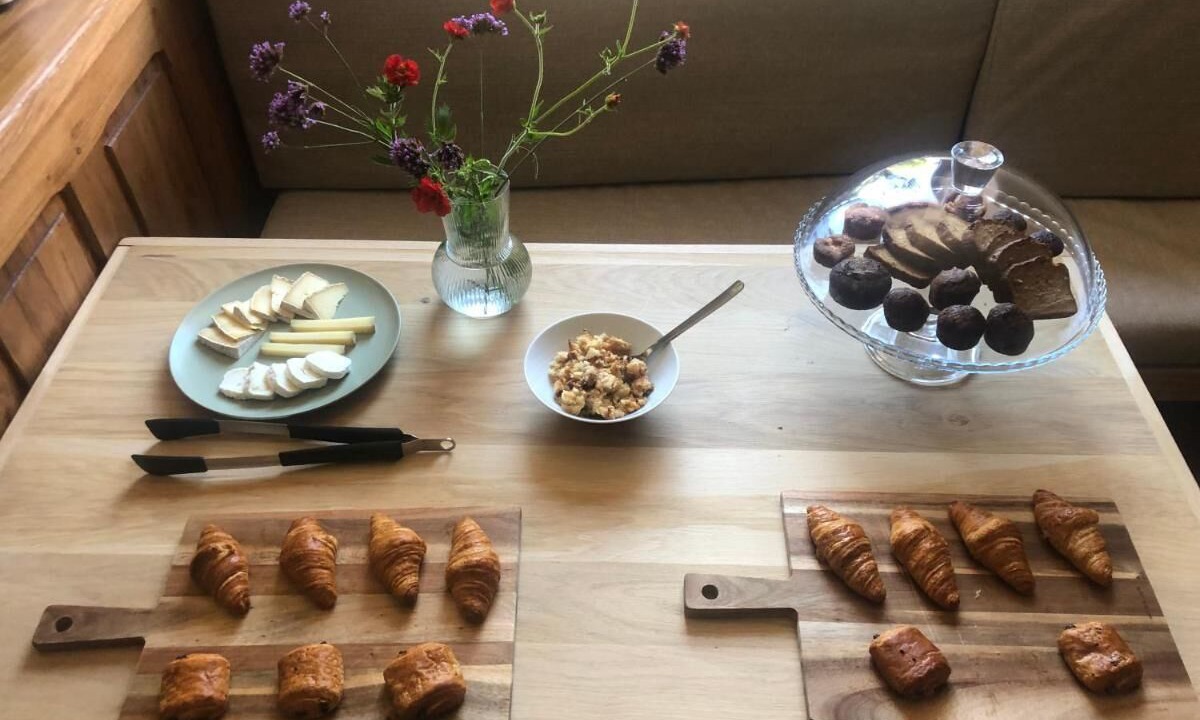 Photo of Others in Saint-Brieuc-des-Iffs