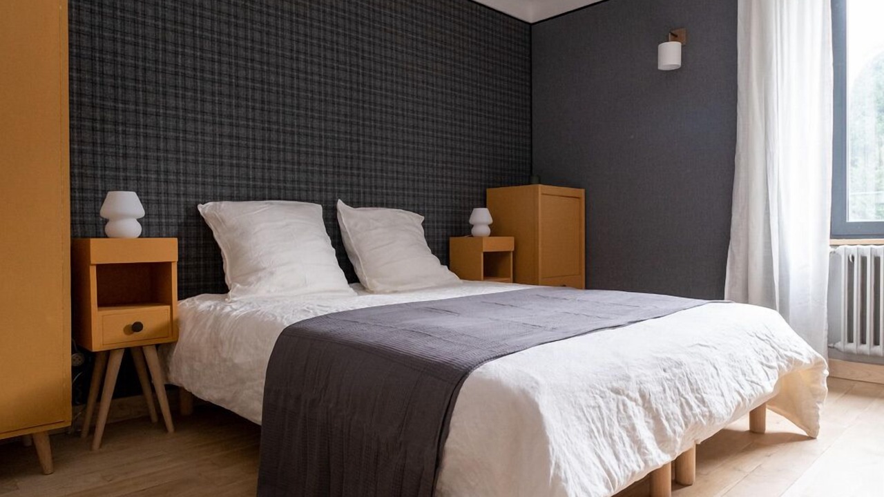 Photo of Bathroom in Saint-Brieuc-des-Iffs