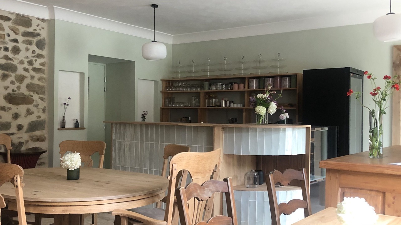 Photo of Others in Saint-Brieuc-des-Iffs