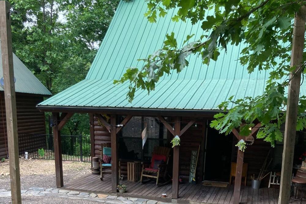 Photo of Outdoor in Kansas
