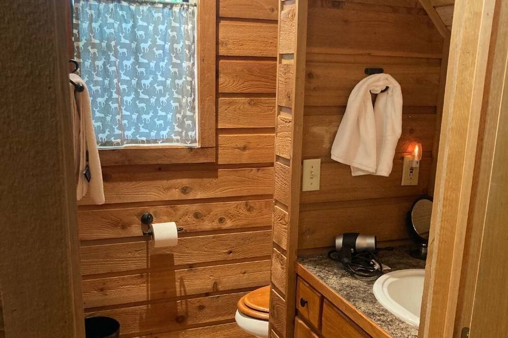 Photo of Bathroom in Kansas