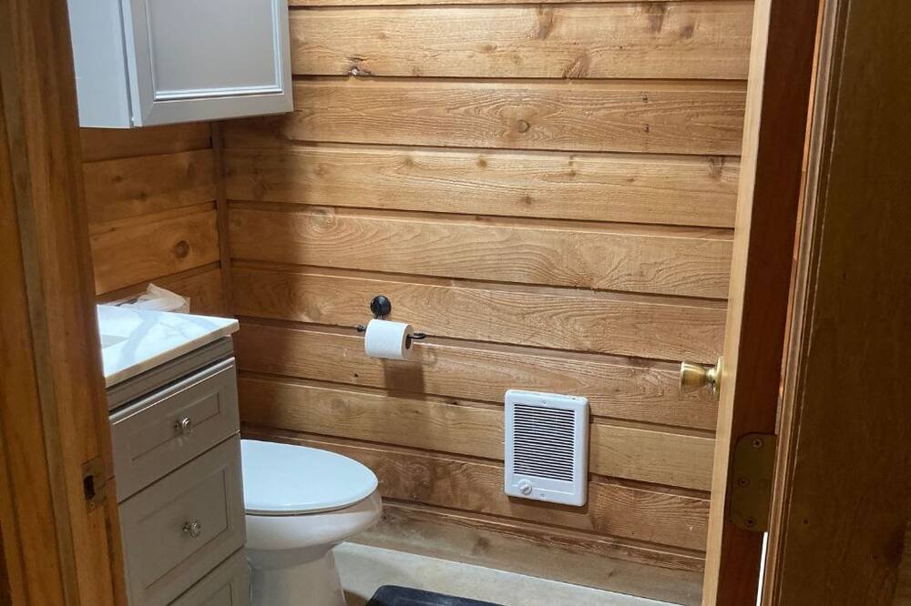 Photo of Bathroom in Kansas