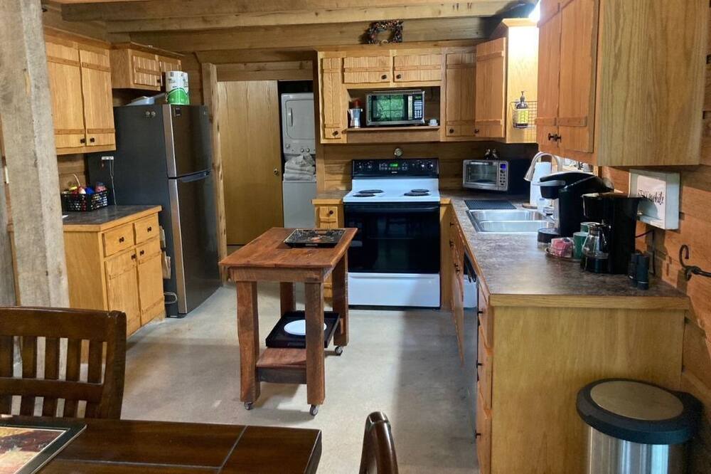 Photo of Kitchen in Kansas