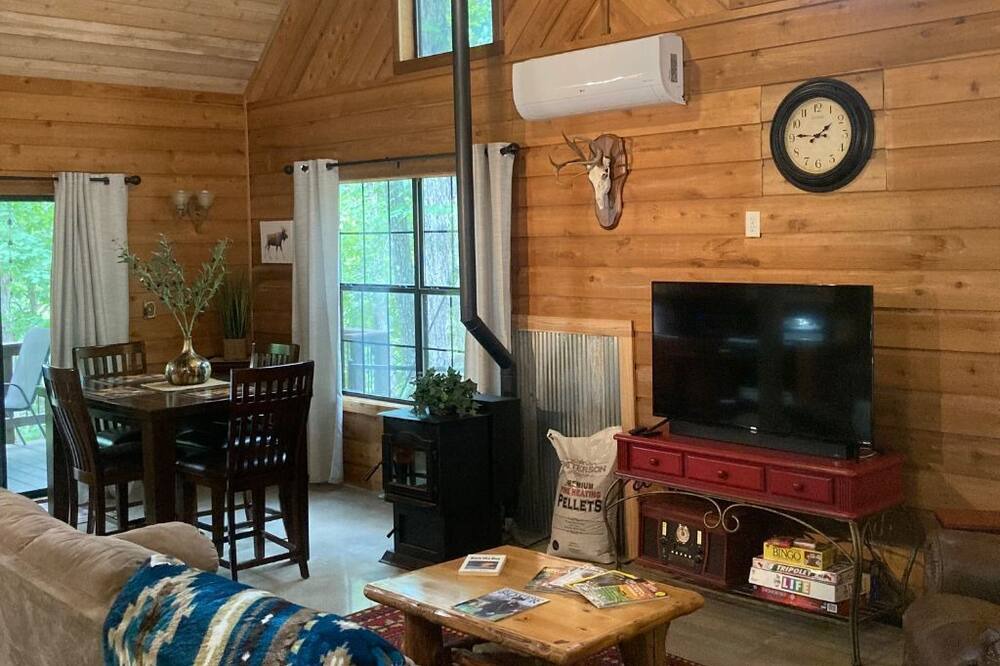 Photo of Livingroom in Kansas