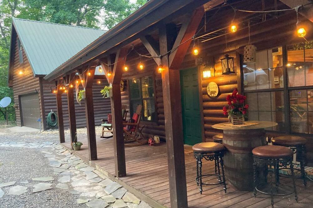 Photo of Outdoor in Kansas