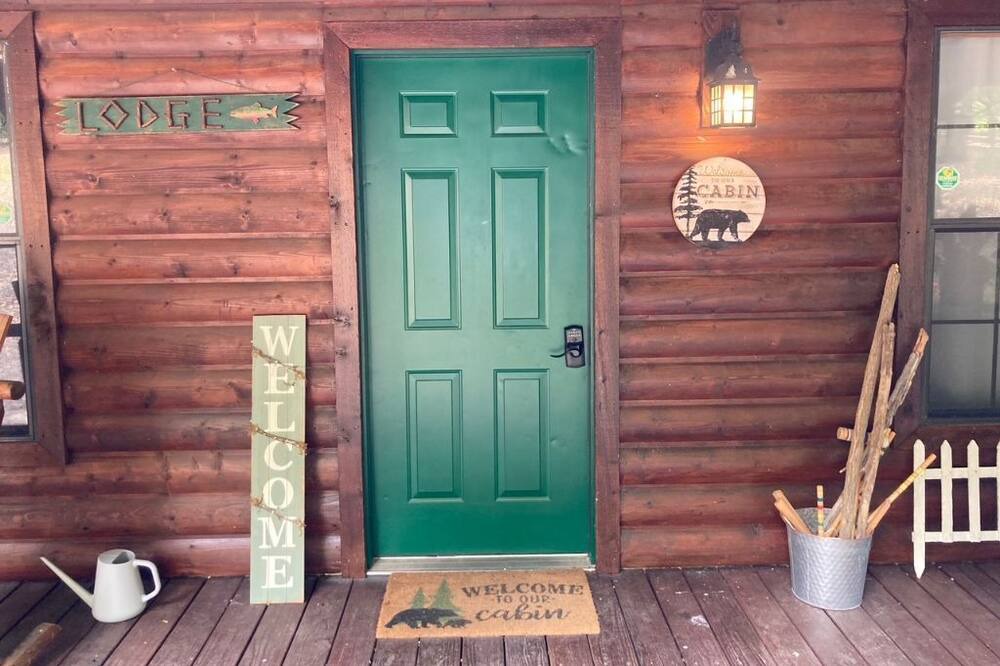 Photo of Outdoor in Kansas
