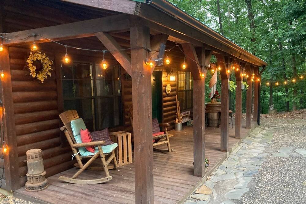 Photo of Outdoor in Kansas