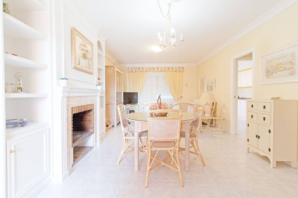 Photo of Livingroom in Playa de Almarda