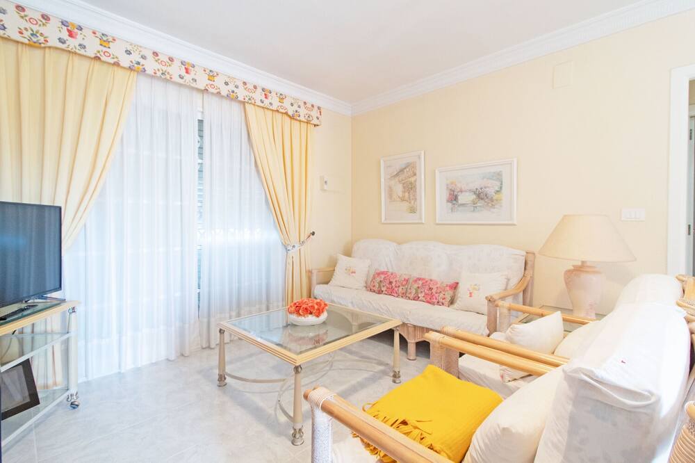 Photo of Livingroom in Playa de Almarda