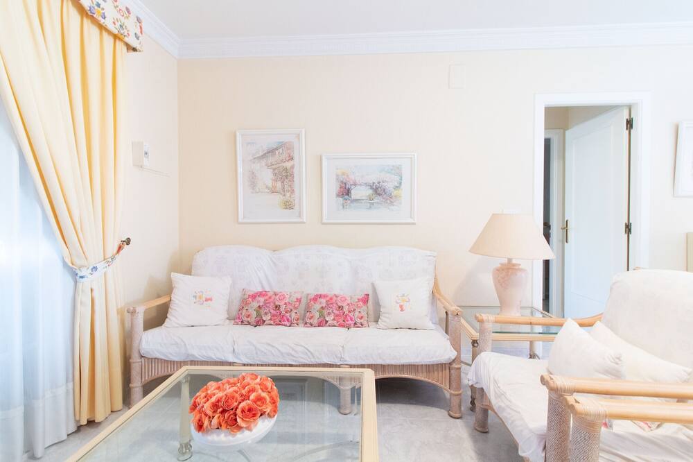 Photo of Livingroom in Playa de Almarda