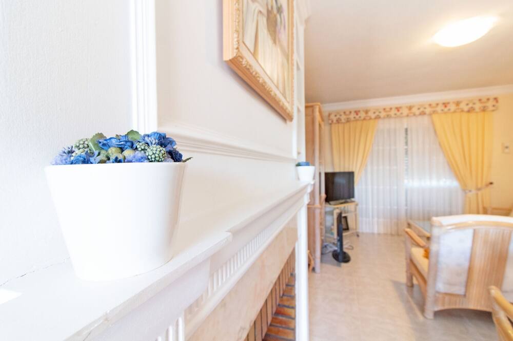 Photo of Livingroom in Playa de Almarda