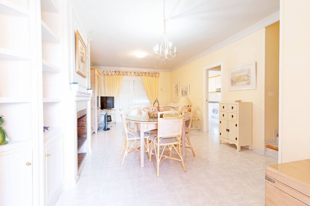 Photo of Livingroom in Playa de Almarda