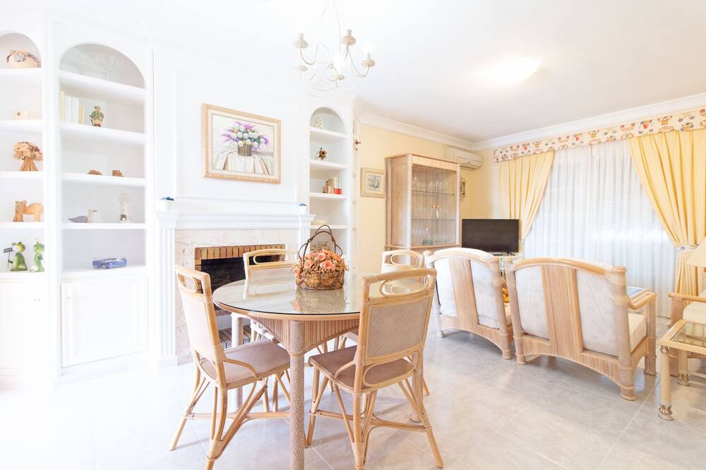 Photo of Livingroom in Playa de Almarda