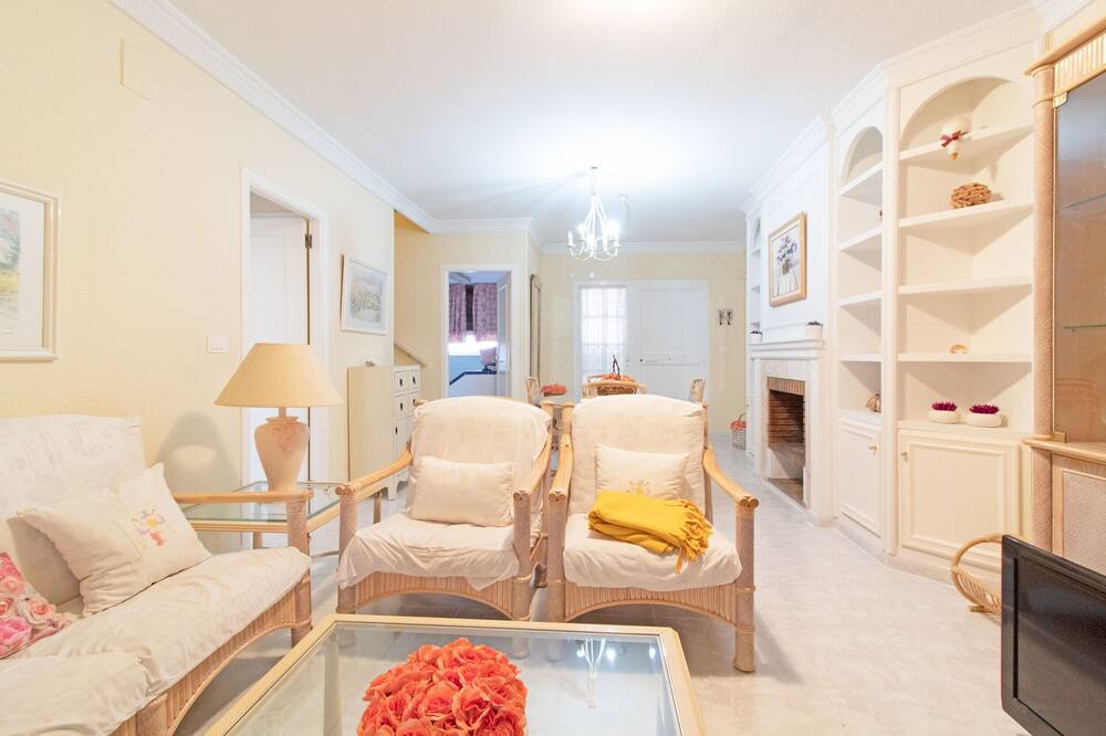 Photo of Livingroom in Playa de Almarda