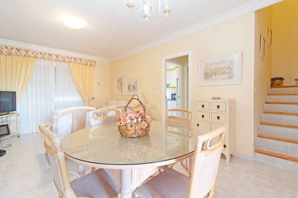 Photo of Livingroom in Playa de Almarda