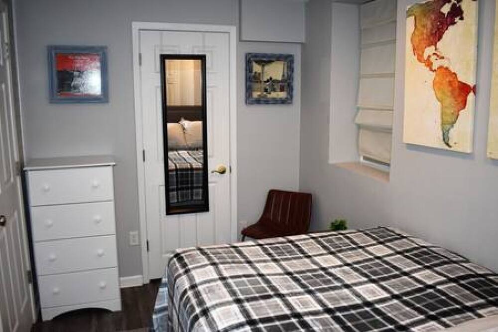 Photo of Bedroom in Sherman Hill