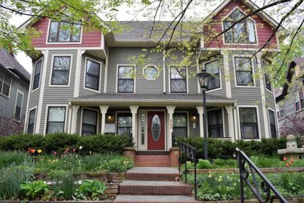 Photo of Outdoor in Sherman Hill