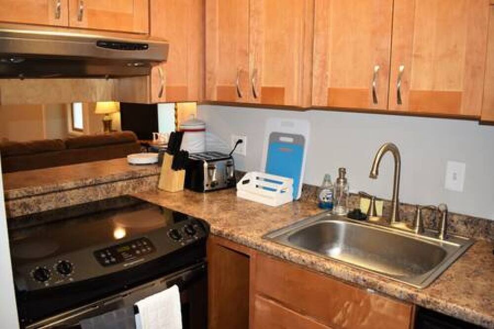 Photo of Kitchen in Sherman Hill