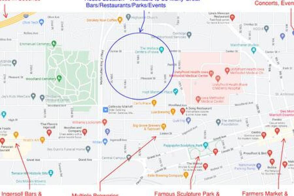 Photo of Others in Sherman Hill