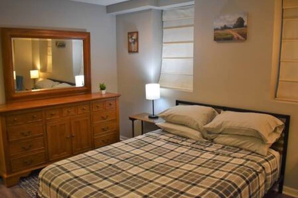 Photo of Bedroom in Sherman Hill