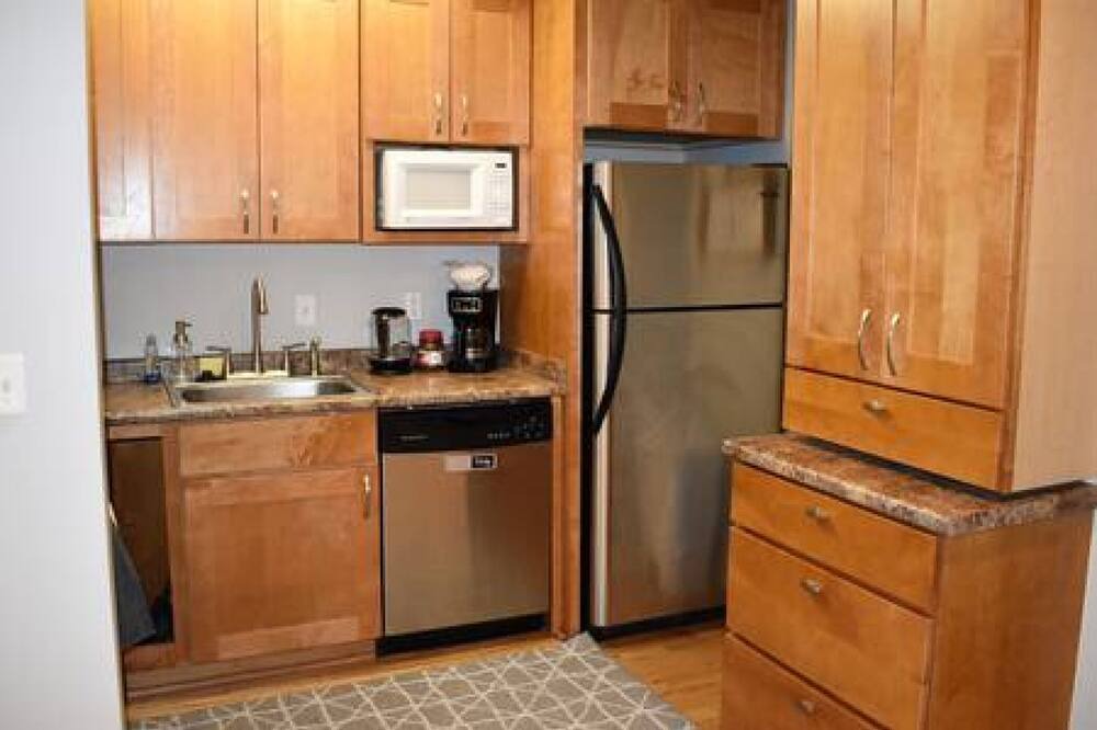 Photo of Kitchen in Sherman Hill