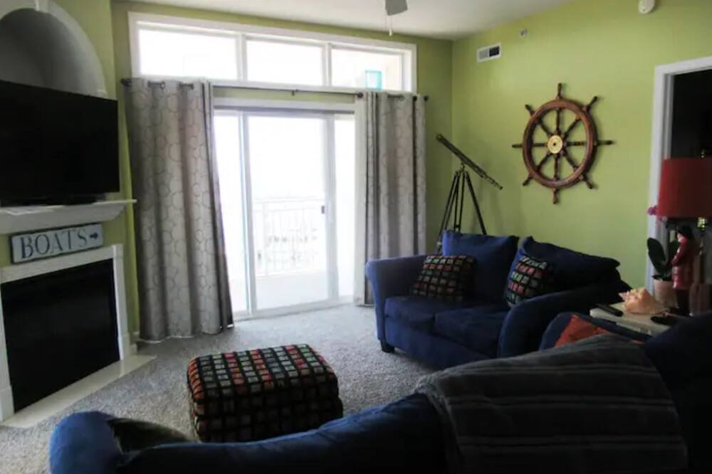 Photo of Livingroom in Crisfield