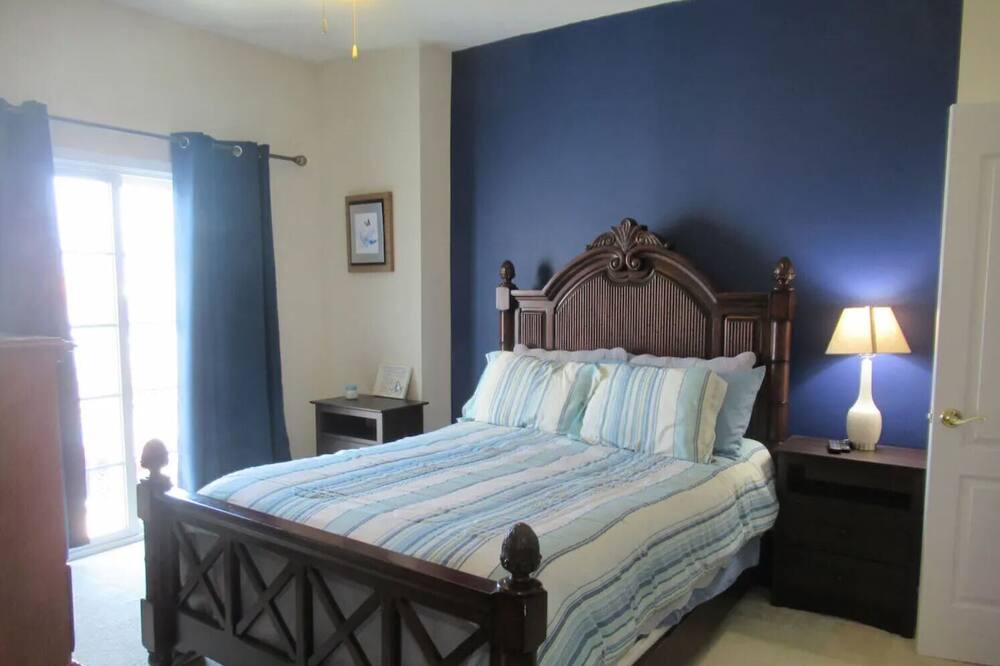 Photo of Bedroom in Crisfield