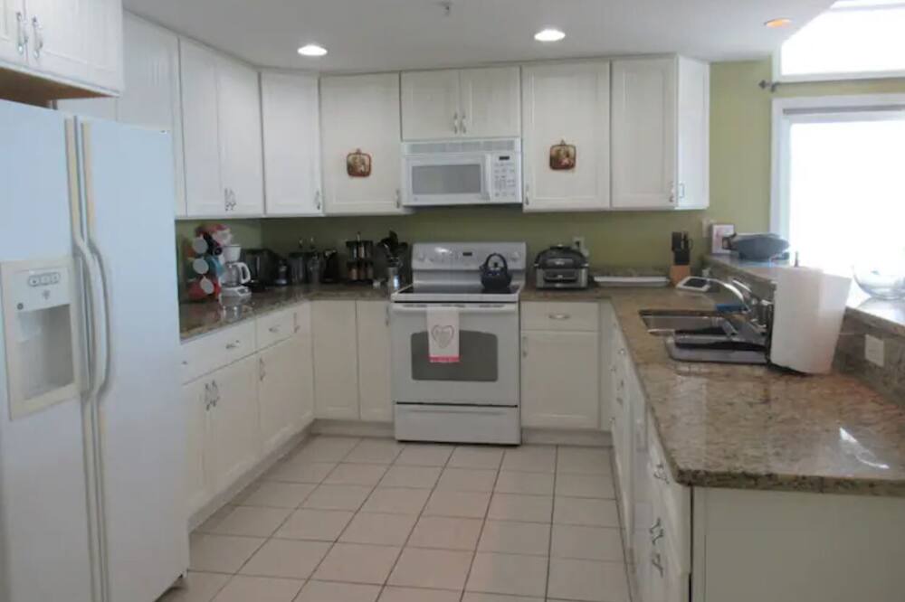 Photo of Kitchen in Crisfield