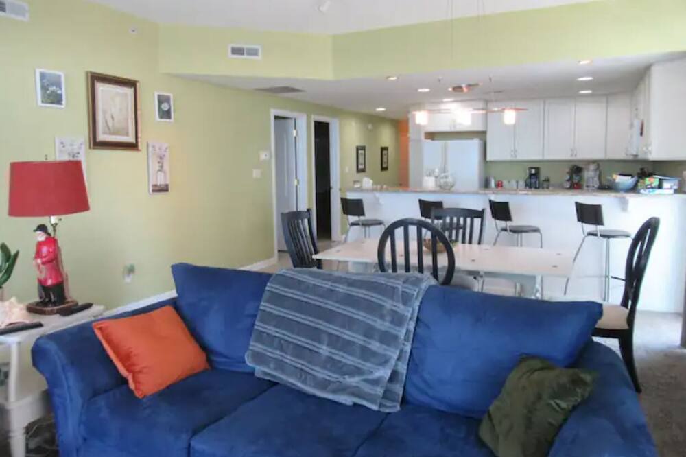 Photo of Livingroom in Crisfield