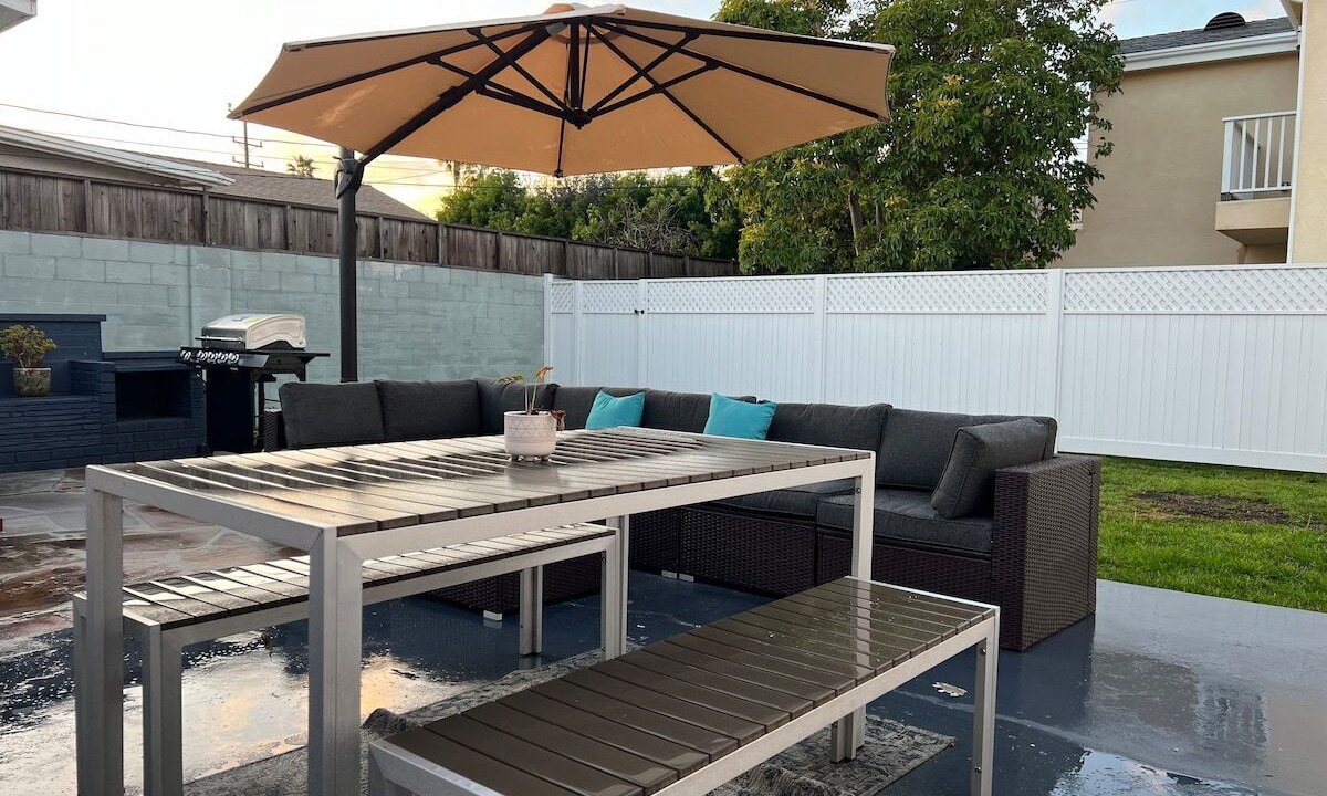 Photo of Outdoor in Del Rey