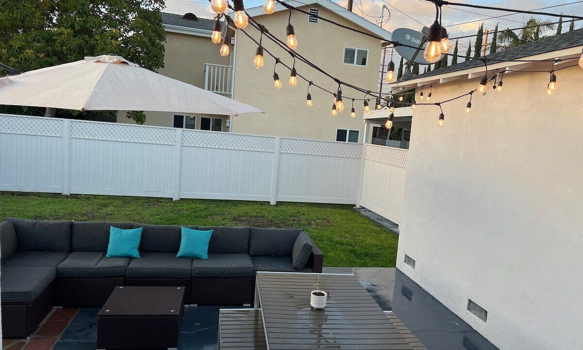 Photo of Outdoor in Del Rey