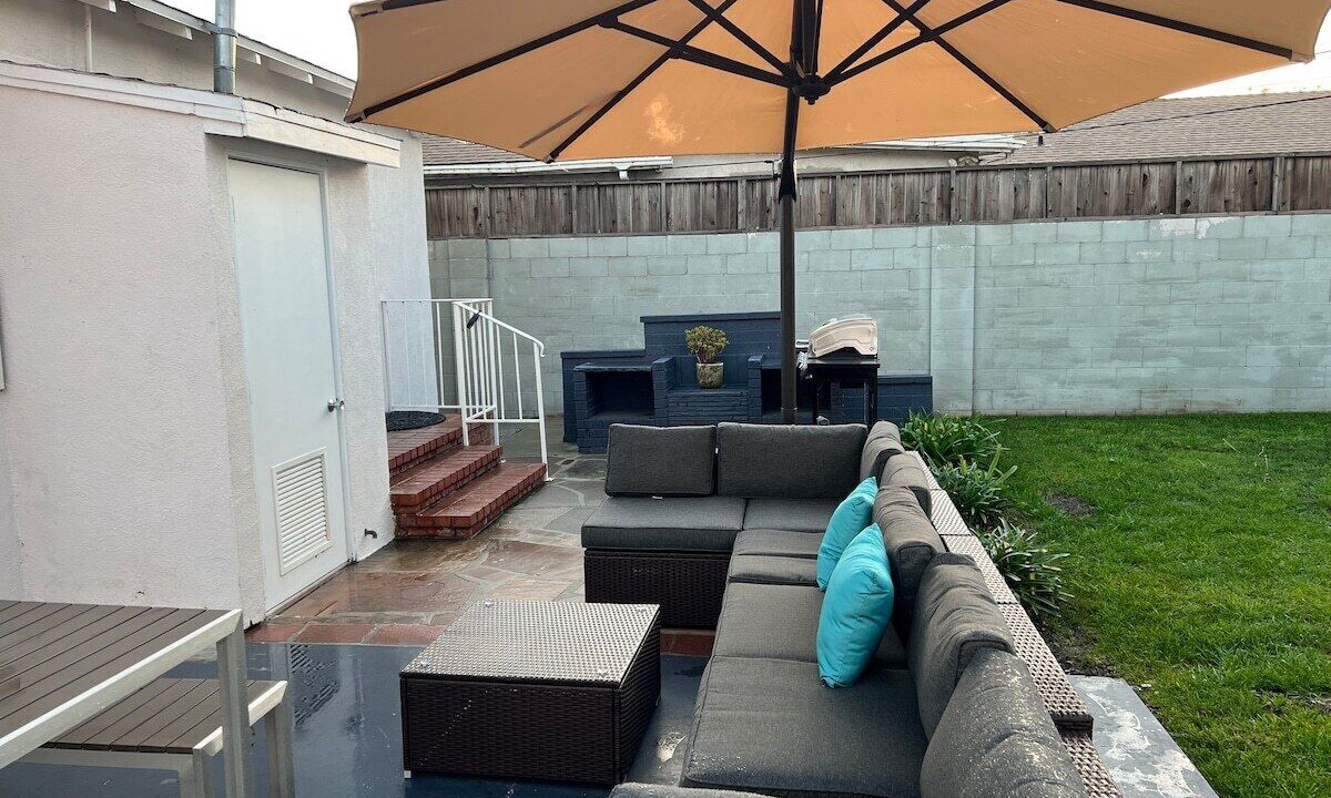 Photo of Outdoor in Del Rey