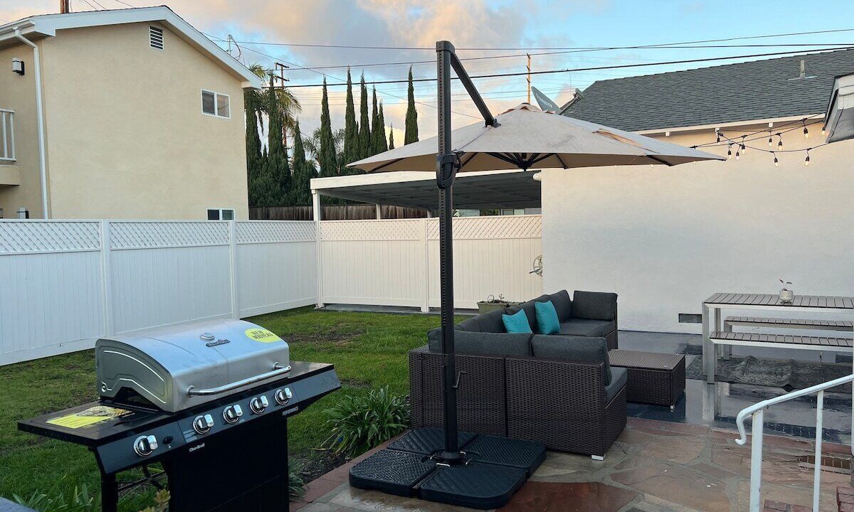 Photo of Outdoor in Del Rey