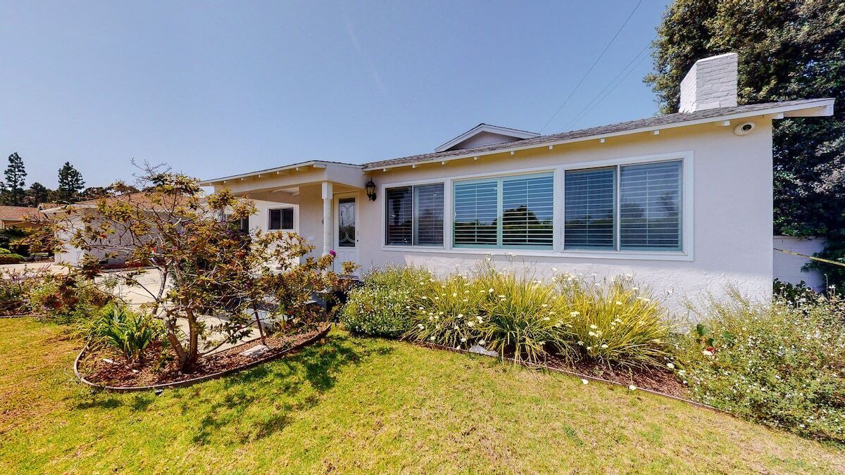 Photo of Outdoor in Del Rey