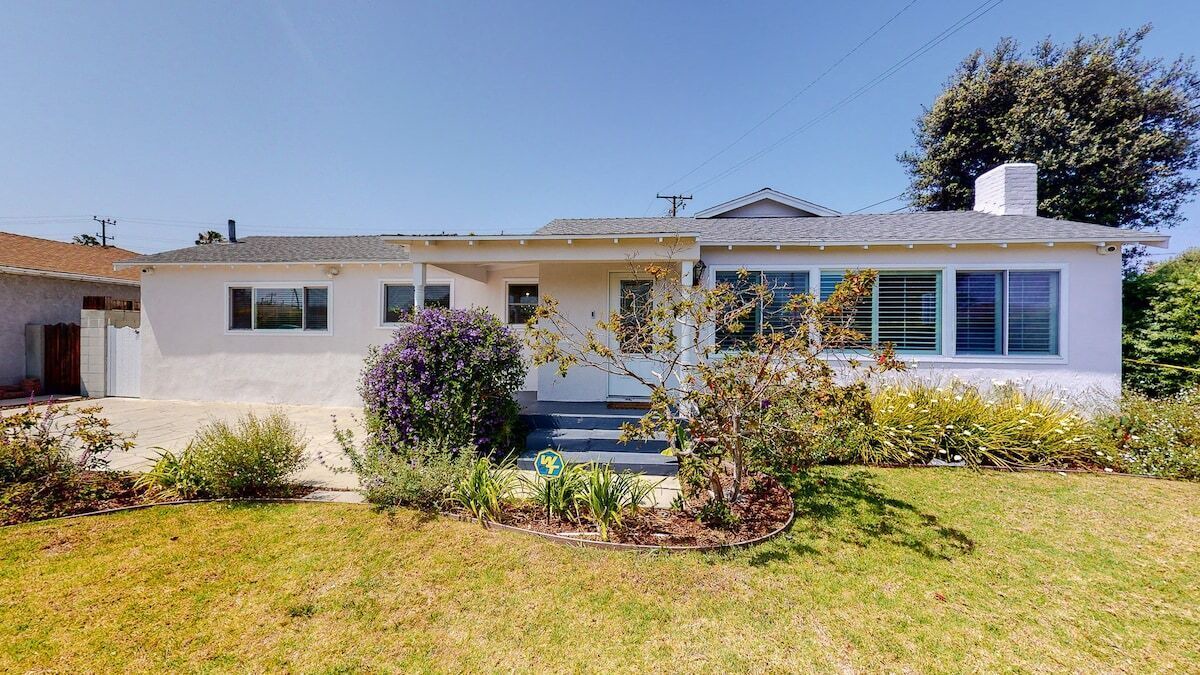 Photo of Outdoor in Del Rey