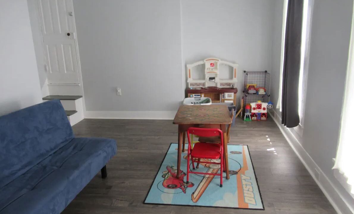 Photo of Others in Crisfield