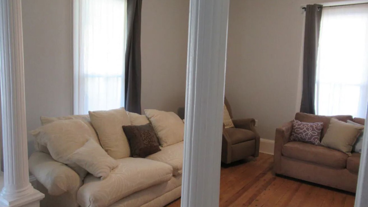 Photo of Livingroom in Crisfield