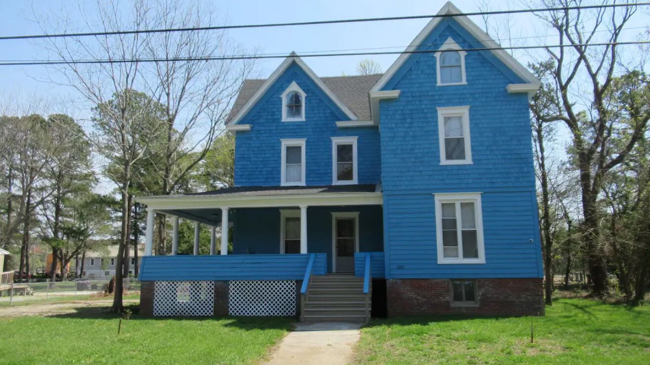 Photo of Outdoor in Crisfield