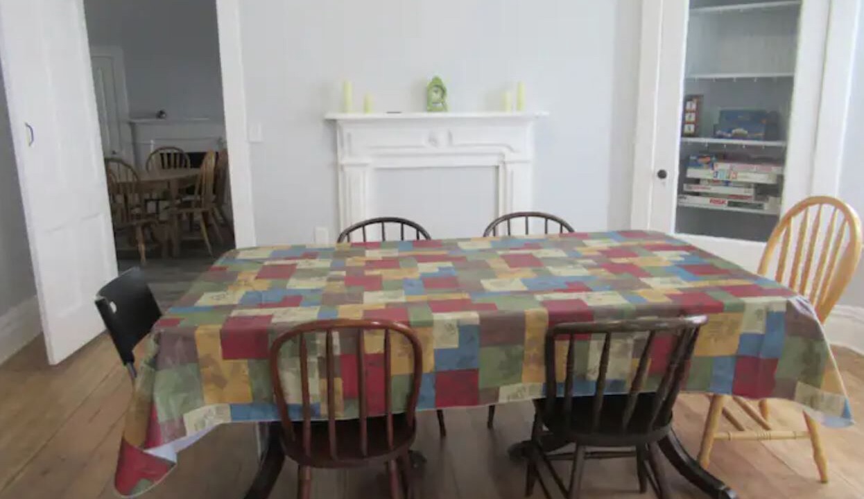 Photo of Others in Crisfield