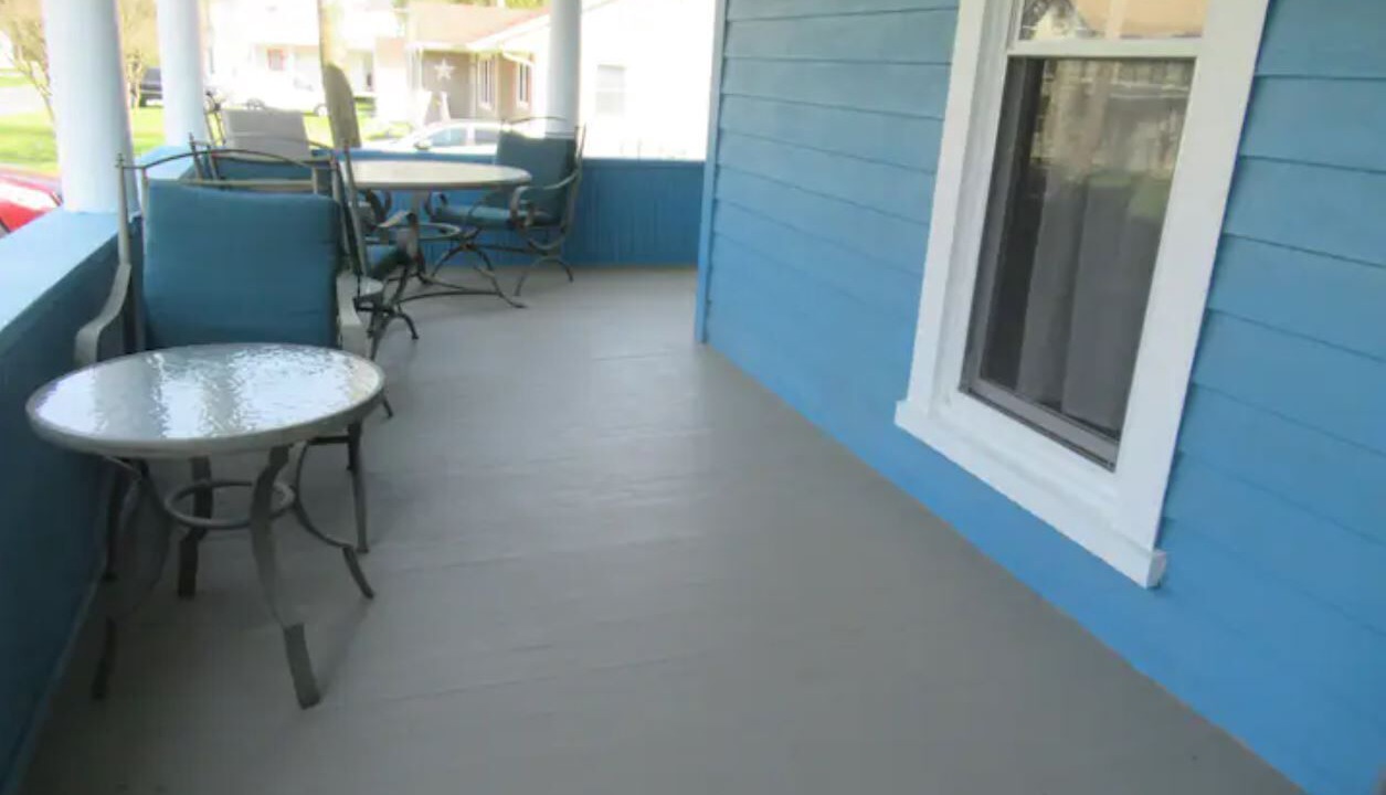 Photo of Outdoor in Crisfield