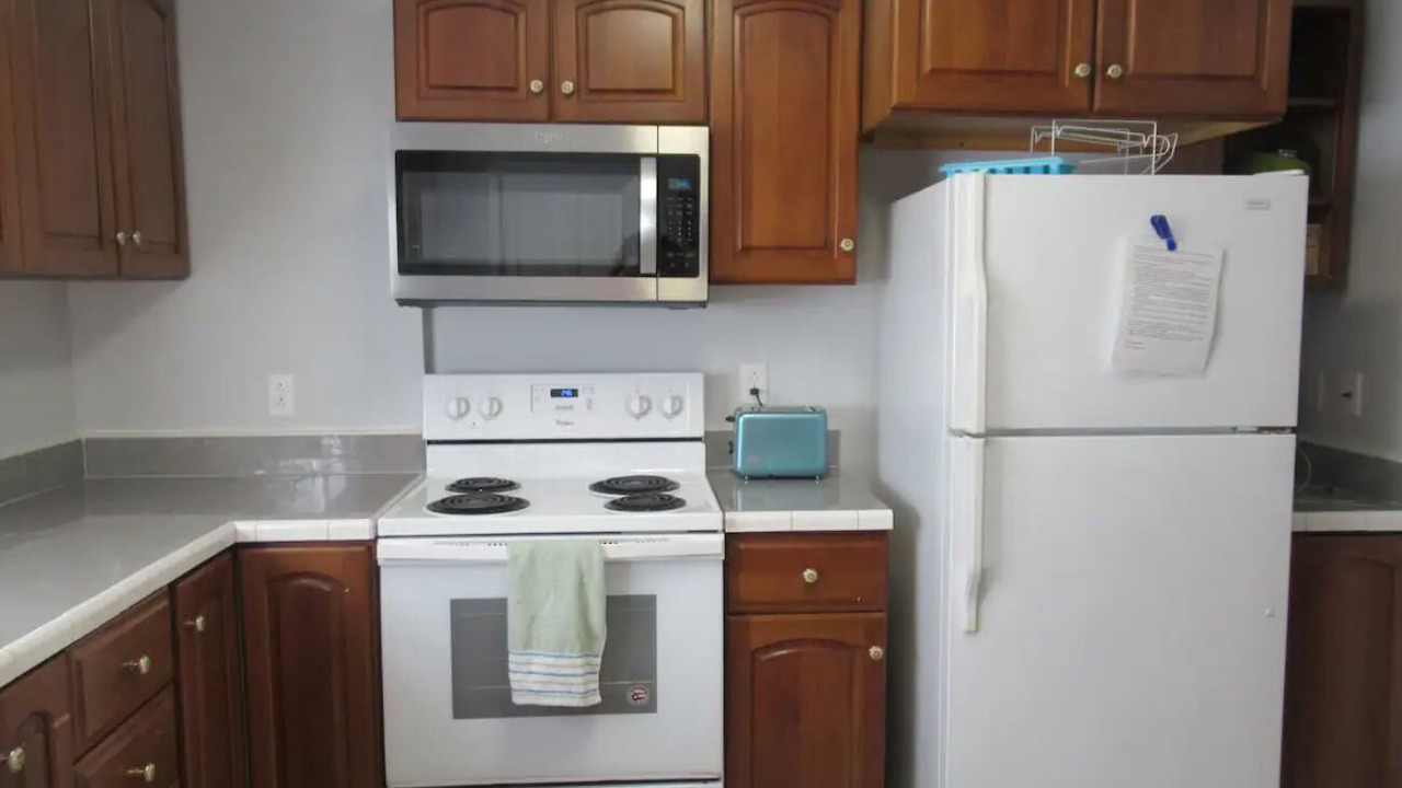 Photo of Kitchen in Crisfield
