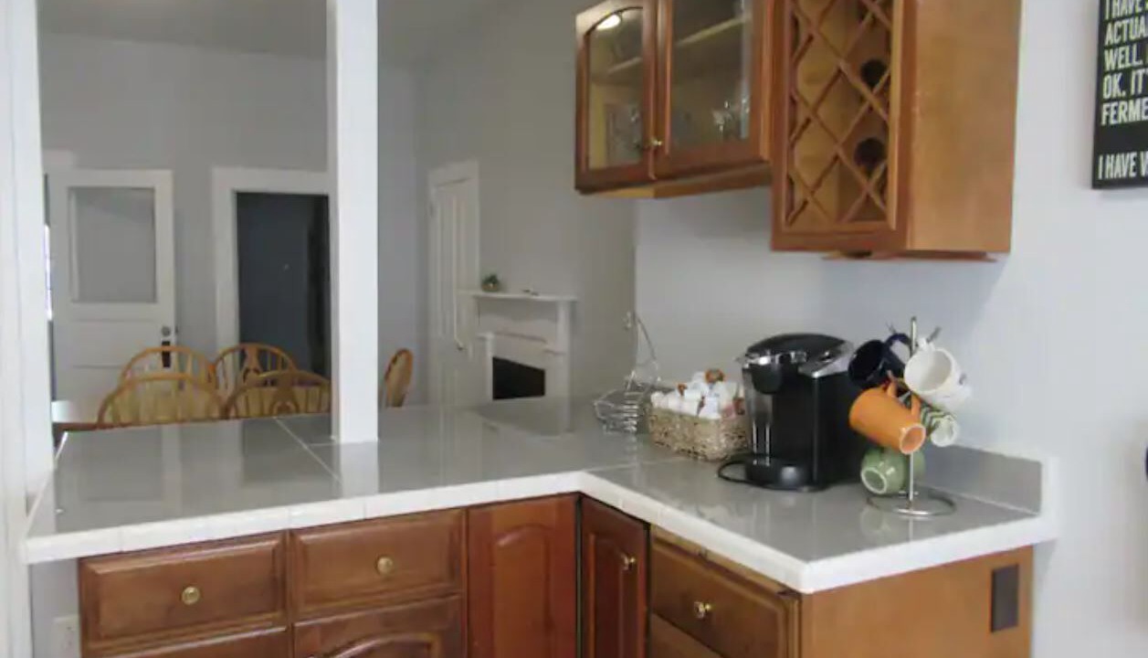 Photo of Kitchen in Crisfield