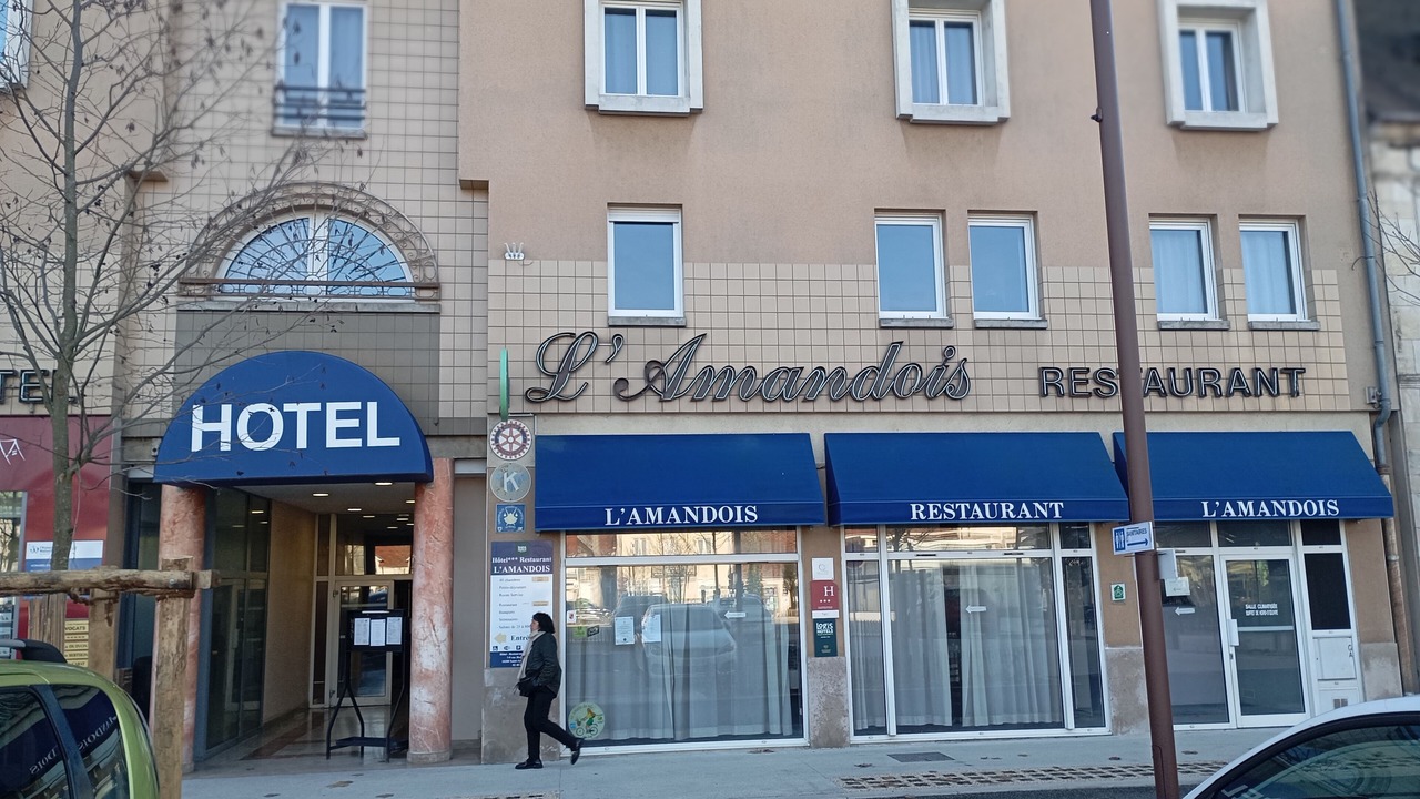 Photo of Outdoor in Saint-Amand-Montrond